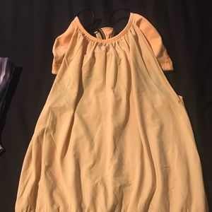 MOVING SALE! Lululemon Top, size 4